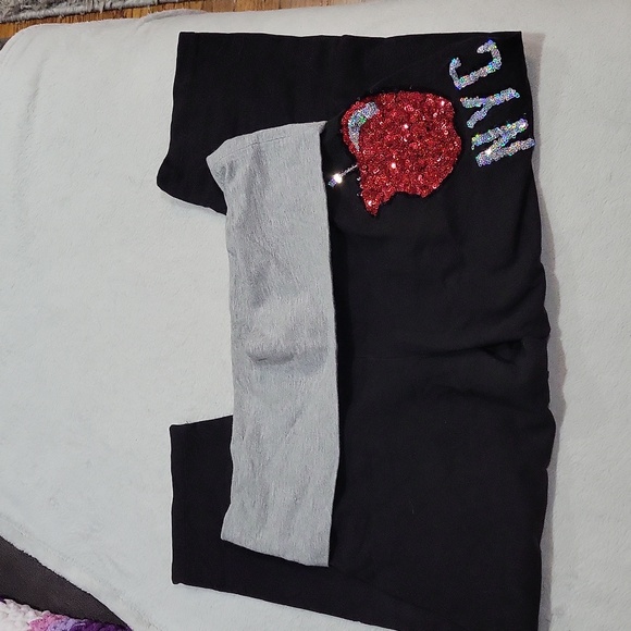 Victoria's Secret PINK Yoga Capri - Picture 1 of 10